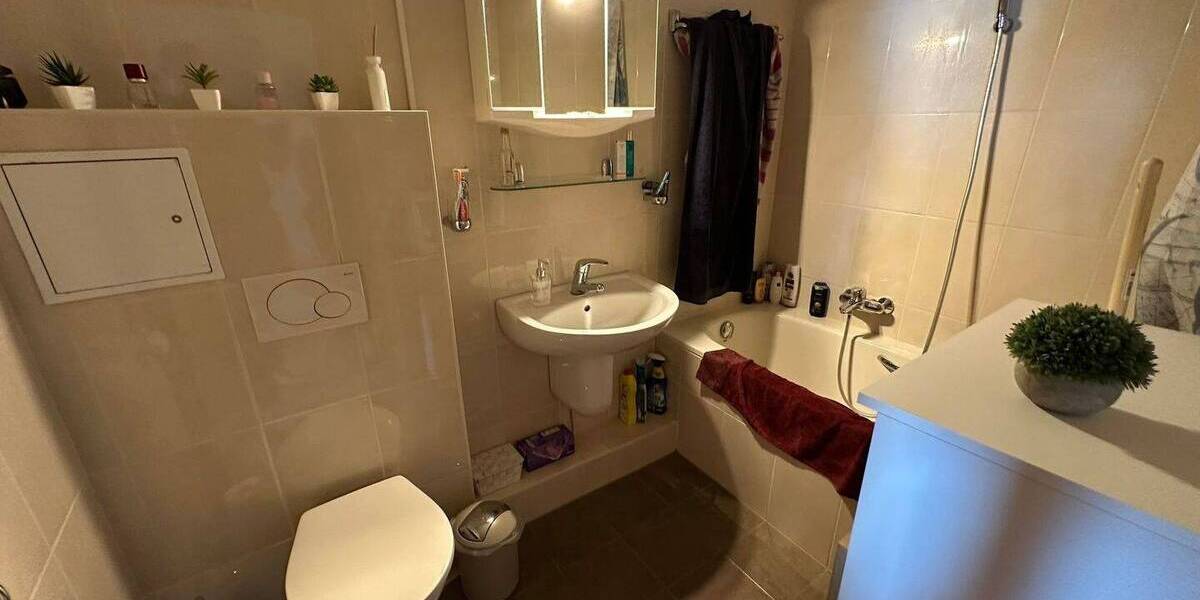 Etagenwohnung Husum Osterhusum - 4 Zimmer, 199.000&euro; | Angebot:25743436