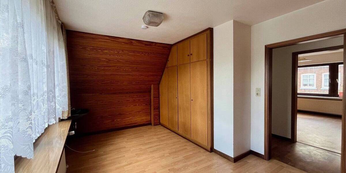 Einfamilienhaus Tönning - 4 Zimmer, 100 m&sup2;, 195.000&euro; | Angebot:26203224