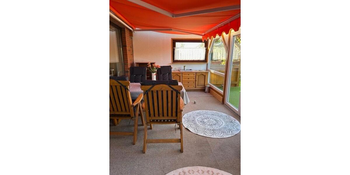 Einfamilienhaus Hennstedt - 2 Zimmer, 45 m&sup2;, 118.000&euro; | Angebot:26633762