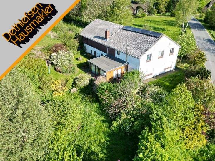 Einfamilienhaus Schülp - 6 Zimmer, 235 m&sup2;, 269.000&euro; | Angebot:25200941