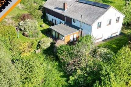 Haus Schülp - 6 Zimmer, 235 m&sup2;, 269.000&euro; | Angebot:25200941