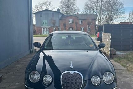 Jaguar S-Type 227.133 km 3.950 &euro; Hemme 25774