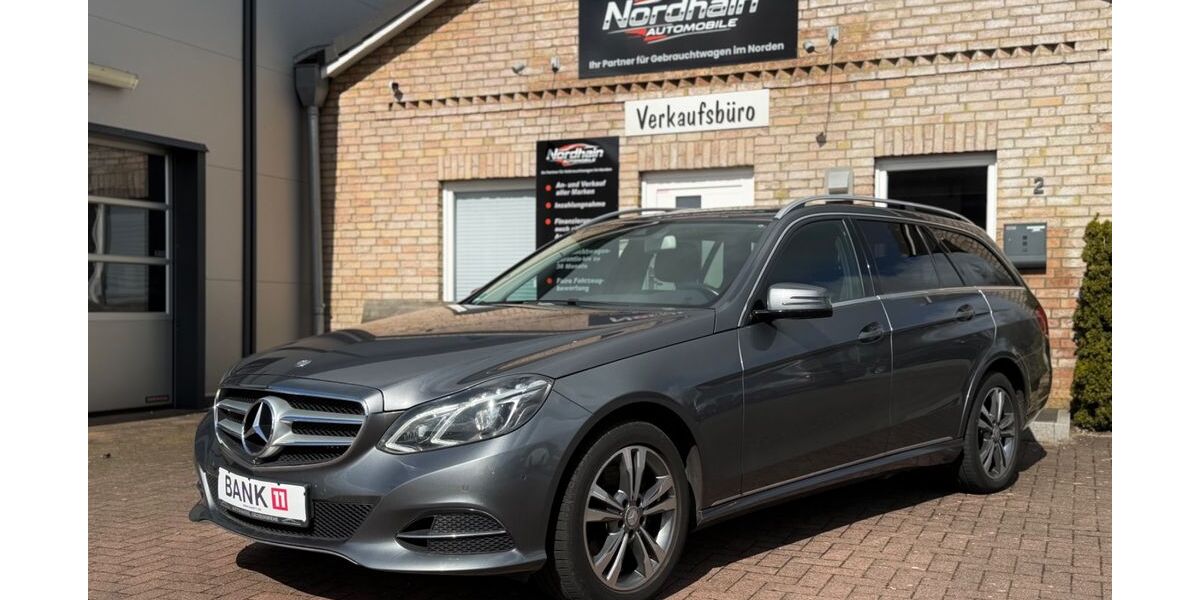 Mercedes-Benz E 250 131.650 km 20.299 &euro; Wanderup 24997