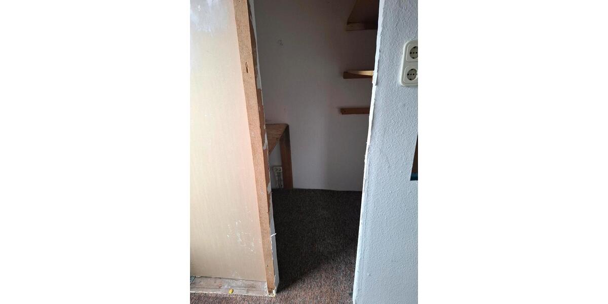 Einfamilienhaus Lunden - 3 Zimmer, 80 m&sup2;, 56.000&euro; | Angebot:26688779
