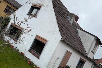 Haus Hennstedt - 3 Zimmer, 90 m&sup2;, 59.000&euro; | Angebot:26649025