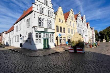 Haus Friedrichstadt - 7 Zimmer, 131 m&sup2;, 395.000&euro; | Angebot:25670101