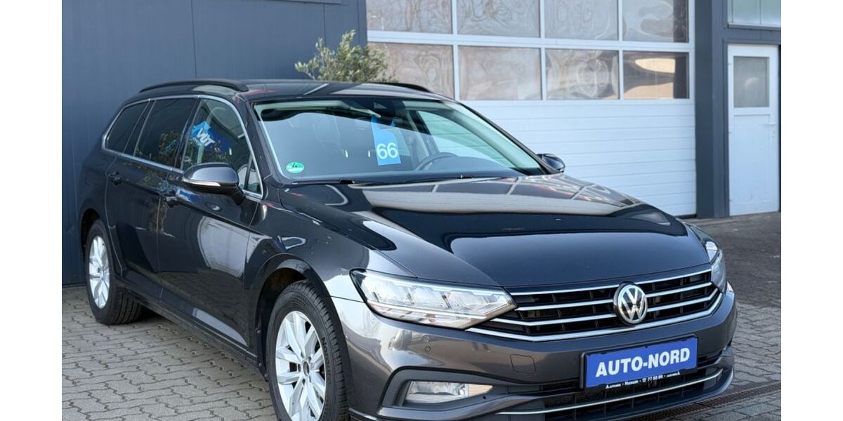 VW Passat Variant 169.342 km 16.990 &euro; Husum 25813