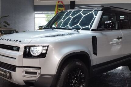 Land Rover Defender 127.485 km 43.900 &euro; Husum 25813