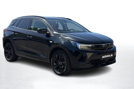 Opel Grandland (X) 60.221 km 21.490 &euro; Enge-Sande 25917