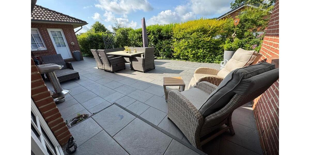 Bungalow Husum - 8 Zimmer, 208 m&sup2;, 499.000&euro; | Angebot:24314061