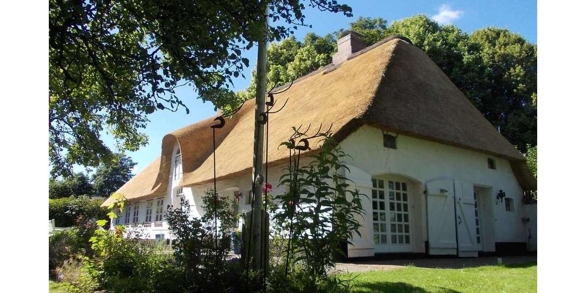 Einfamilienhaus Stadum - 4 Zimmer, 129 m&sup2;, 395.000&euro; | Angebot:25429246