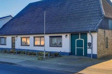 Haus Erfde - 7 Zimmer, 156 m&sup2;, 169.000&euro; | Angebot:25667573