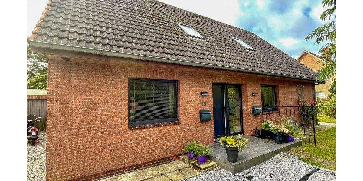 Einfamilienhaus Tating - 8 Zimmer, 180 m&sup2;, 465.000&euro; | Angebot:25815699