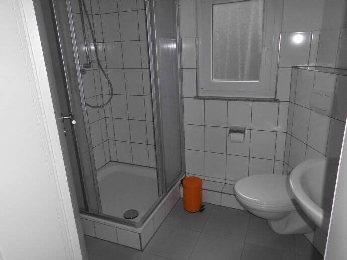 Etagenwohnung Husum - 2 Zimmer, 59 m&sup2;, 480&euro; | Angebot:26733371