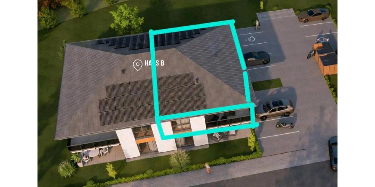Etagenwohnung Tönning - 3 Zimmer, 88 m&sup2;, 1.415&euro; | Angebot:26478752