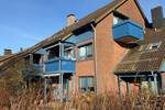 Etagenwohnung Husum - 3 Zimmer, 87 m&sup2;, 245.000&euro; | Angebot:26105717
