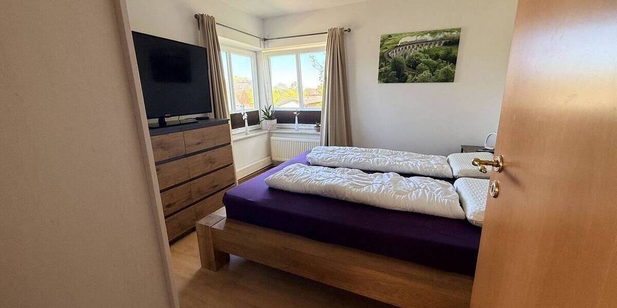 Mehrfamilienhaus, Wohnhaus Husum - 3 Zimmer, 85 m&sup2;, 318.000&euro; | Angebot:26556508