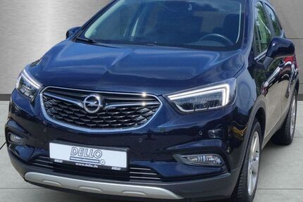 Opel Mokka 37.476 km 13.650 &euro; Husum 25813