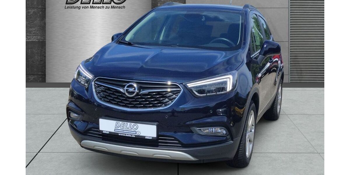 Opel Mokka 37.476 km 13.650 &euro; Husum 25813