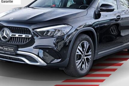 Mercedes-Benz GLA 200 7.241 km 37.950 &euro; Husum 25813