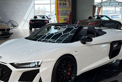 Audi R8 44.865 km 149.995 &euro; Husum 25813