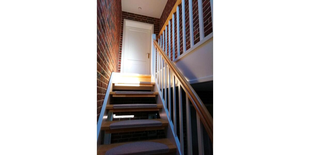 Dachgeschoßwohnung Mildstedt - 1 Zimmer, 75 m&sup2;, 930&euro; | Angebot:24421137