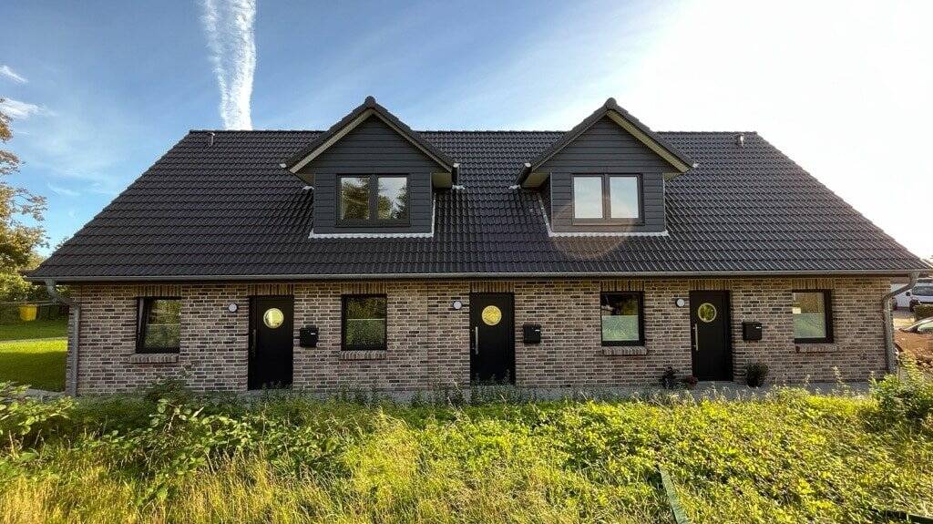 Etagenwohnung Breklum - 2 Zimmer, 95 m&sup2;, 295.000&euro; | Angebot:25770559