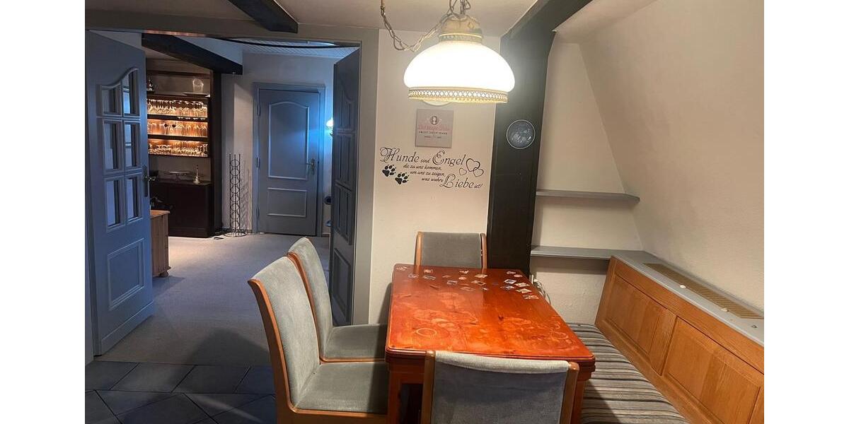 Etagenwohnung Mildstedt - 14 Zimmer, 120 m&sup2;, 400&euro; | Angebot:24966009