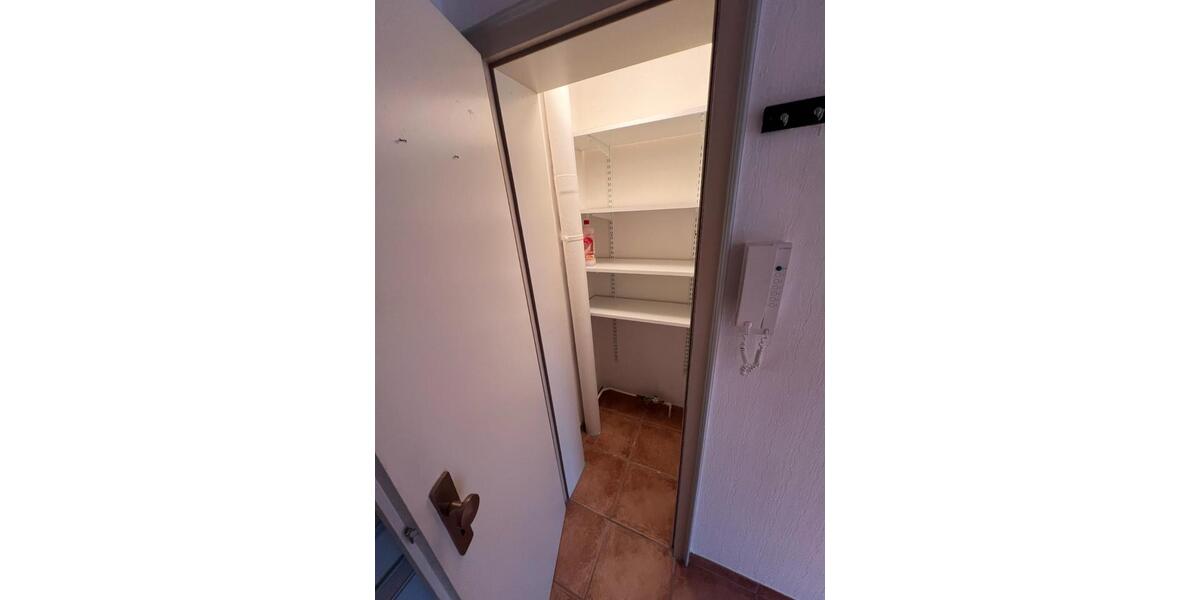 Dachgeschoßwohnung Bredstedt - 2 Zimmer, 60 m&sup2;, 595&euro; | Angebot:26022600