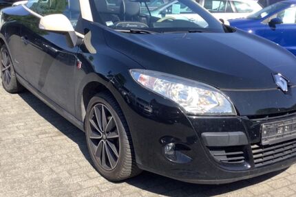 Renault Megane 128.881 km 3.490 &euro; Husum 25813