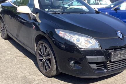 Renault Megane 128.881 km 3.900 &euro; Husum 25813
