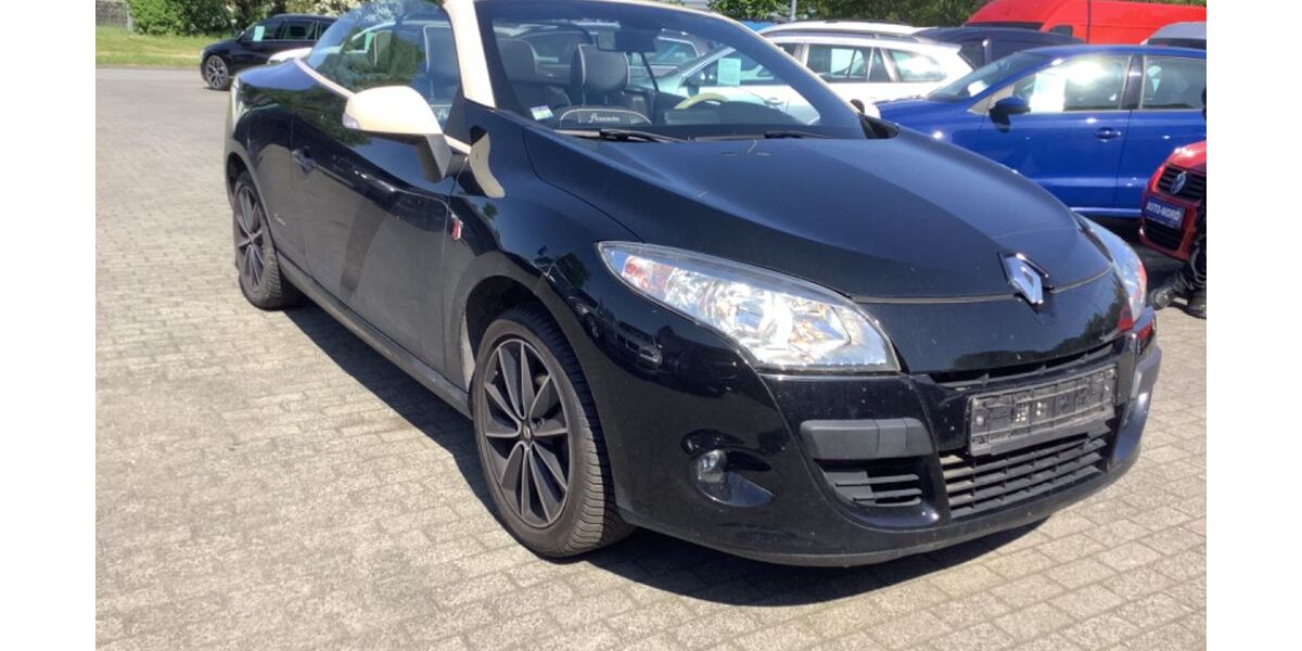 Renault Megane 128.881 km 3.900 &euro; Husum 25813