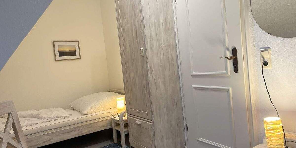 Ferienhaus Nordstrand - 3 Zimmer, 299.000&euro; | Angebot:25703001