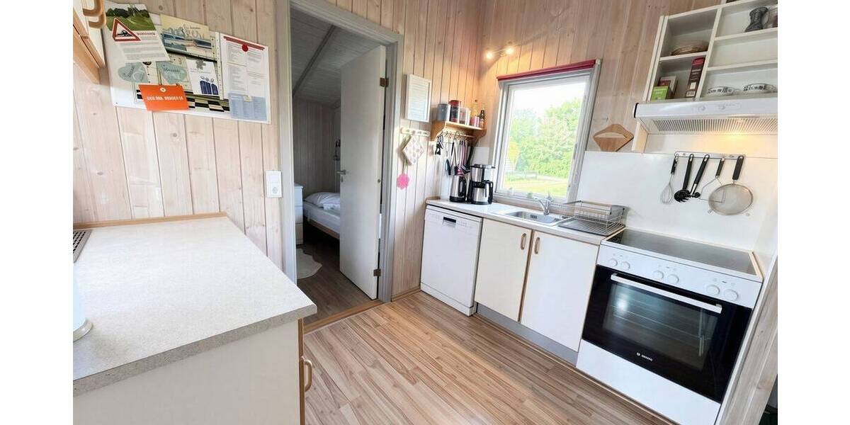 Mehrfamilienhaus, Wohnhaus Tönning - 3 Zimmer, 63 m&sup2;, 275.000&euro; | Angebot:26768445