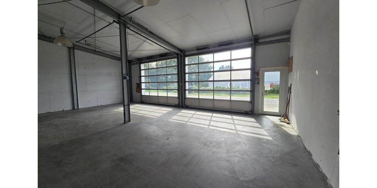 Gewerbeobjekt Husum - 4.333&euro; | Angebot:25721793