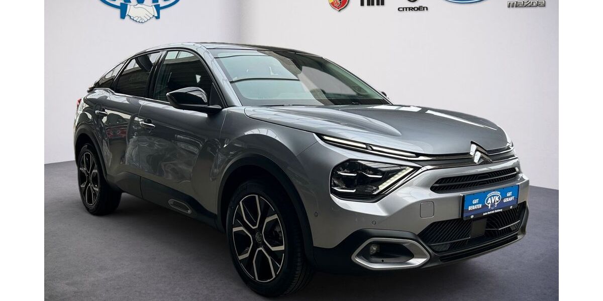 Citroen C4 31.820 km 19.990 &euro; Husum 25813