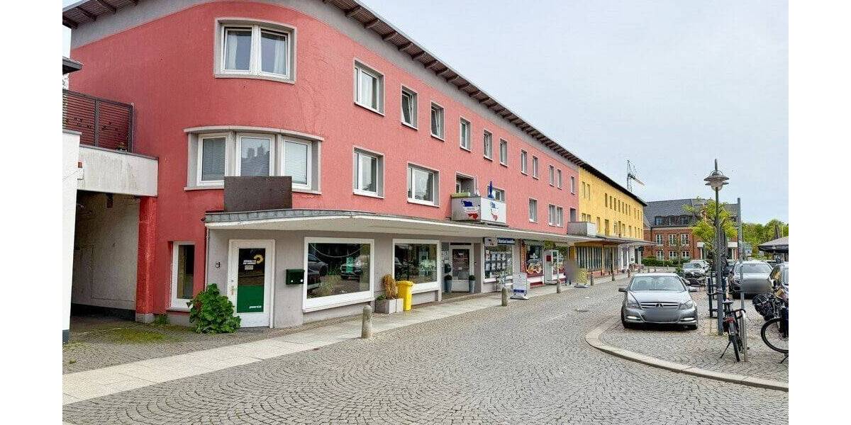 Mehrfamilienhaus, Wohnhaus Husum - 8 Zimmer, 139 m&sup2;, 1.295.000&euro; | Angebot:26778498