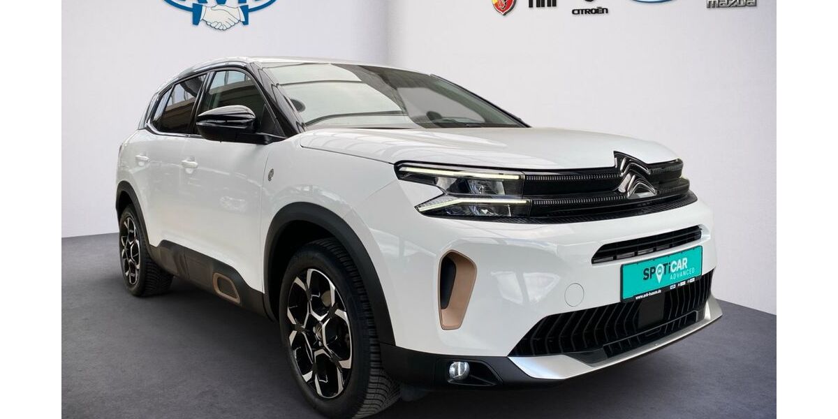 Citroen C5 Aircross 28.318 km 21.490 &euro; Husum 25813