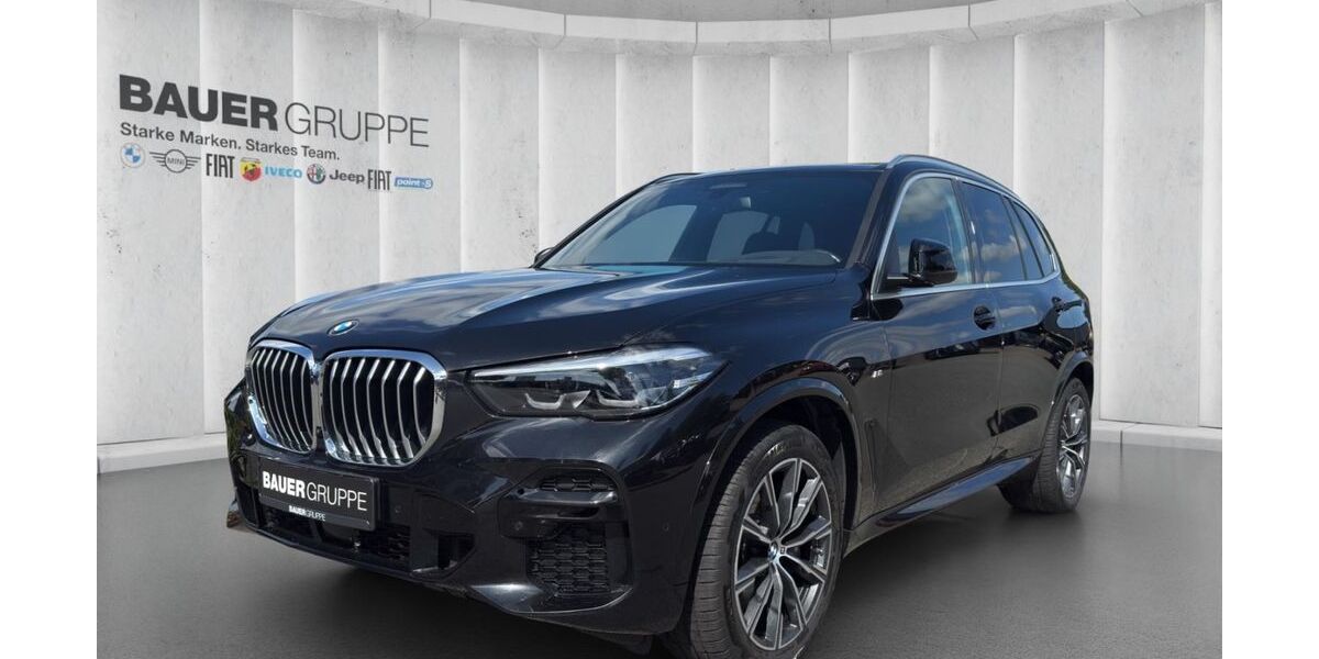 BMW X5 29.823 km 62.770 &euro; Husum 25813