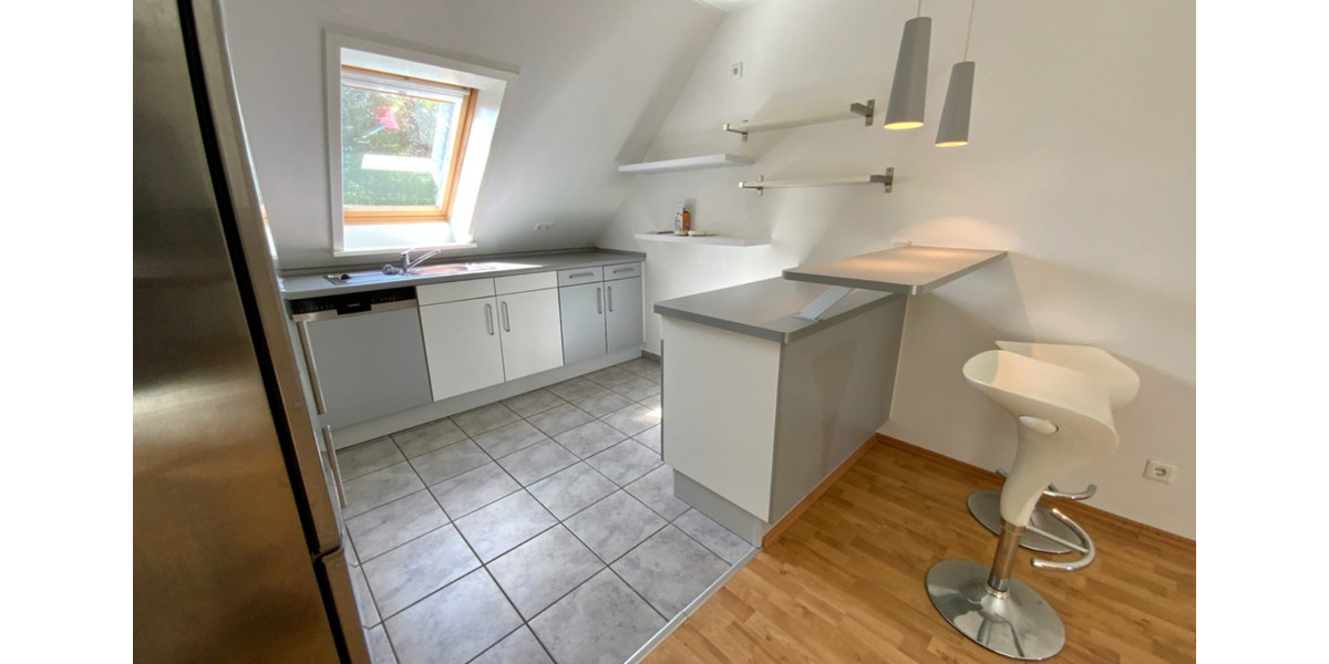 Maisonettenwohnung Husum - 3.5 Zimmer, 85 m&sup2;, 218.000&euro; | Angebot:25837744