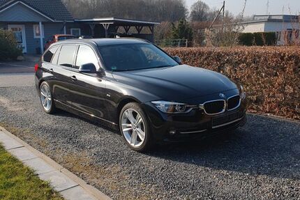 BMW 330 202.752 km 14.500 &euro; Garding 25836