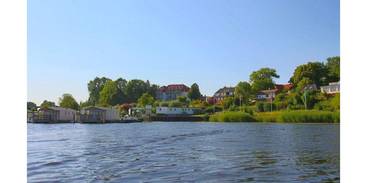 Einfamilienhaus Stapel Süderstapel - 4 Zimmer, 123 m&sup2;, 395.000&euro; | Angebot:25731109