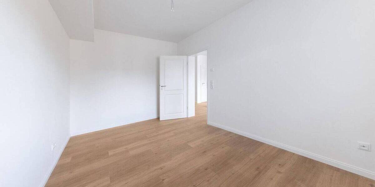 Etagenwohnung Erfde - 2 Zimmer, 54 m&sup2;, 611&euro; | Angebot:26787943