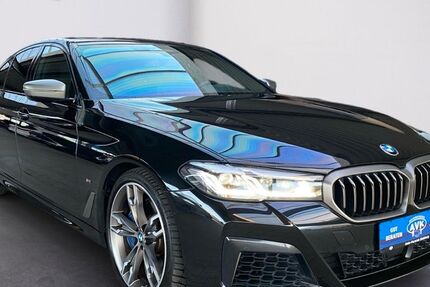 BMW M550 99.892 km 44.990 &euro; Husum 25813