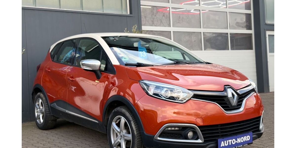 Renault Captur 238.845 km 4.790 &euro; Husum 25813