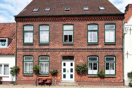 Haus Friedrichstadt - 12 Zimmer, 272 m&sup2;, 640.000&euro; | Angebot:26595810
