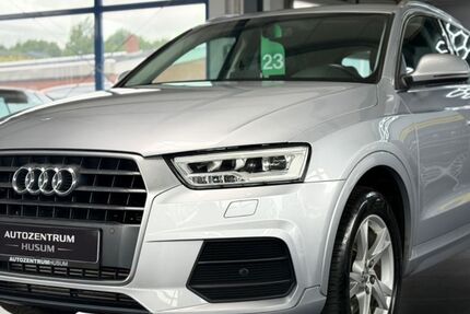 Audi Q3 96.150 km 19.990 &euro; Husum 25813