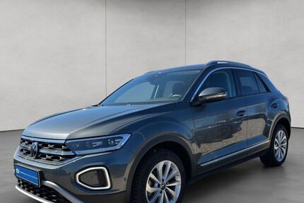 VW T-Roc 30.006 km 22.890 &euro; Husum 25813