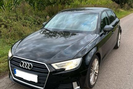 Audi A3 132.000 km 14.995 &euro; Bollingstedt 24855