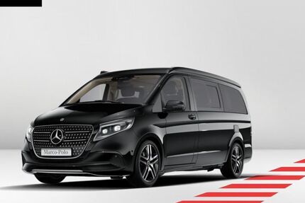 Mercedes-Benz V 300 9.990 km 91.490 &euro; Husum 25813